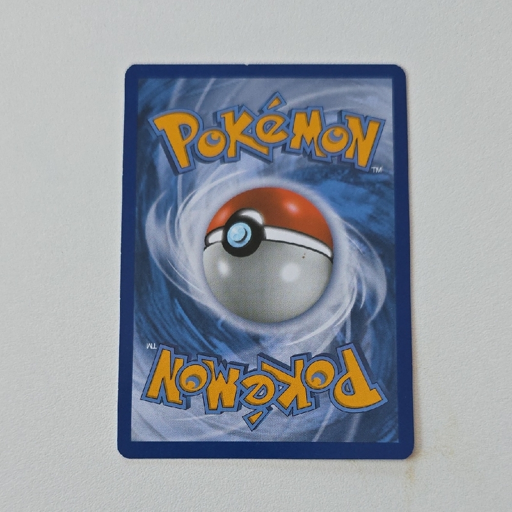 Pokemon Shellos Card - Picture 2 of 2